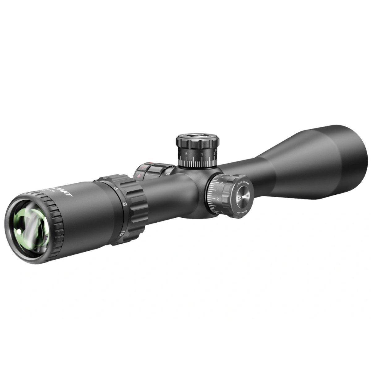 Puškohled Valiant Lynx 4-16x50 SF SIR MilDot