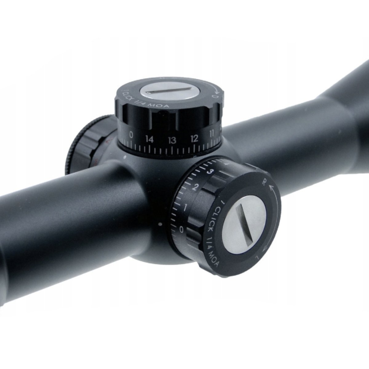 Puškohled Valiant Lynx 4x32 AO SIR MilDot