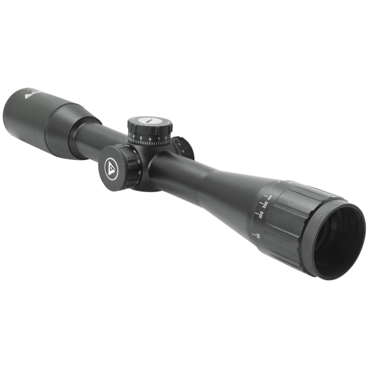 Puškohled Valiant Lynx 4x32 AO SIR MilDot