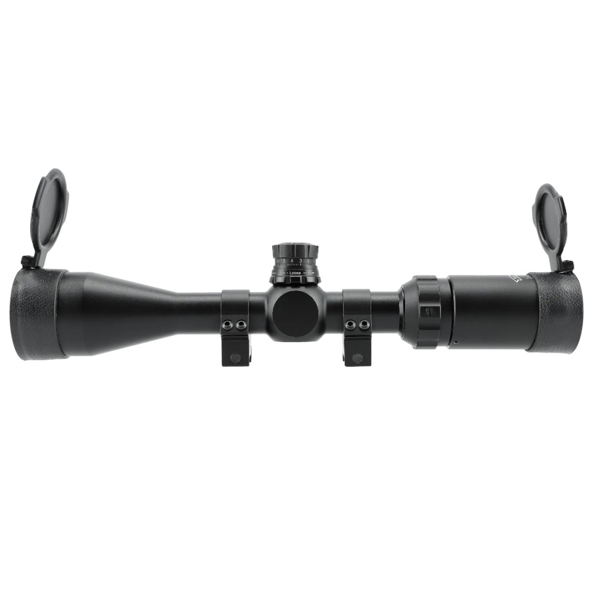 Puškohled Walther 3-9x44 Sniper