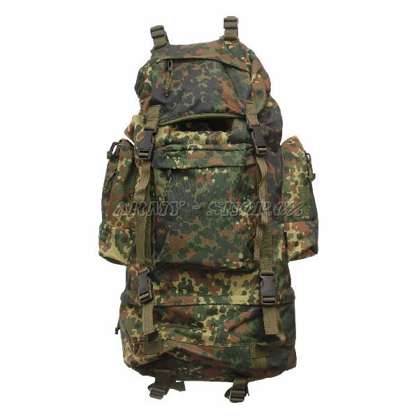 Batoh RANGERS 75l - Punktarn