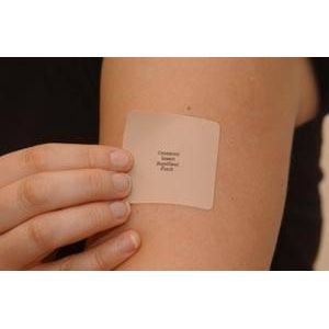 Náplast na komáry 36h