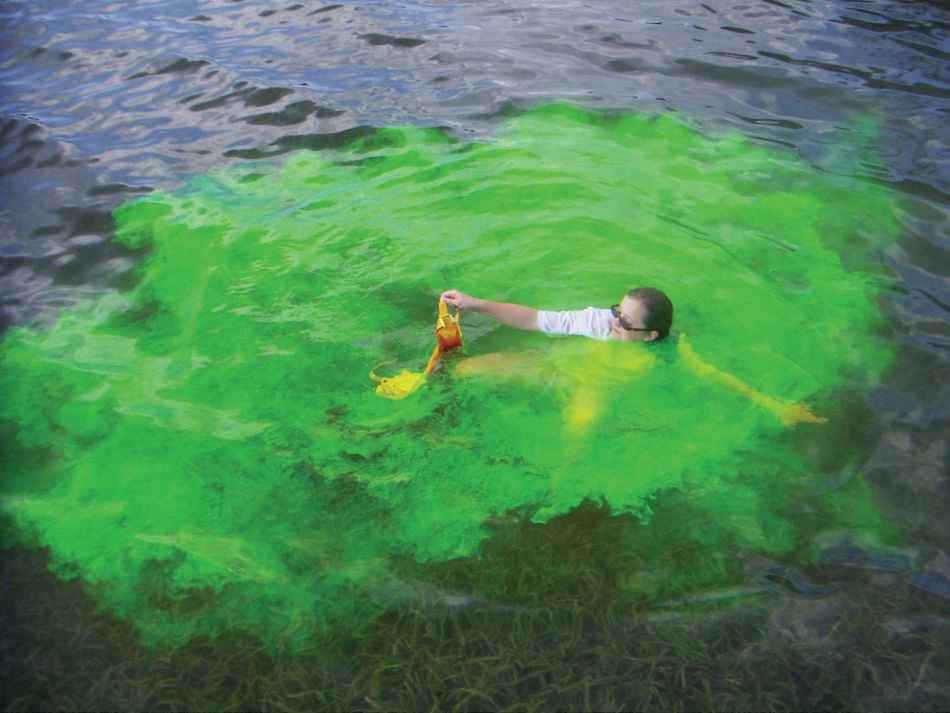 Repelent proti žralokům