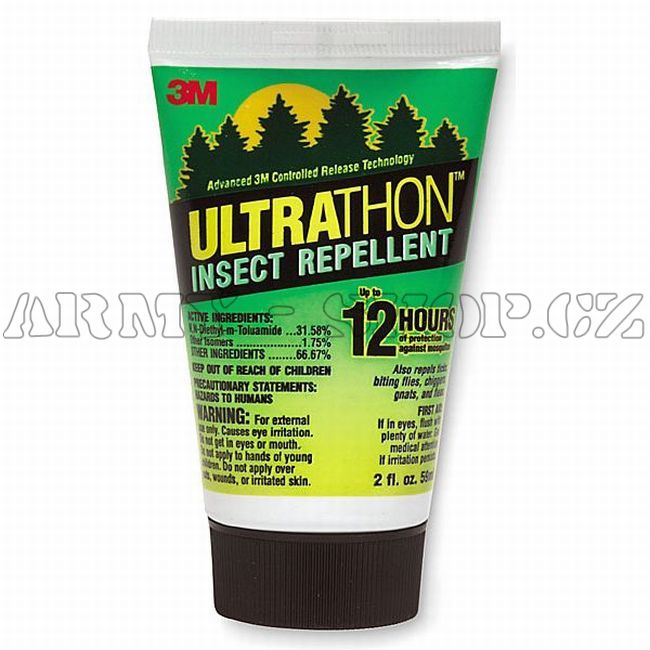 Insect repelent ULTRATHON
