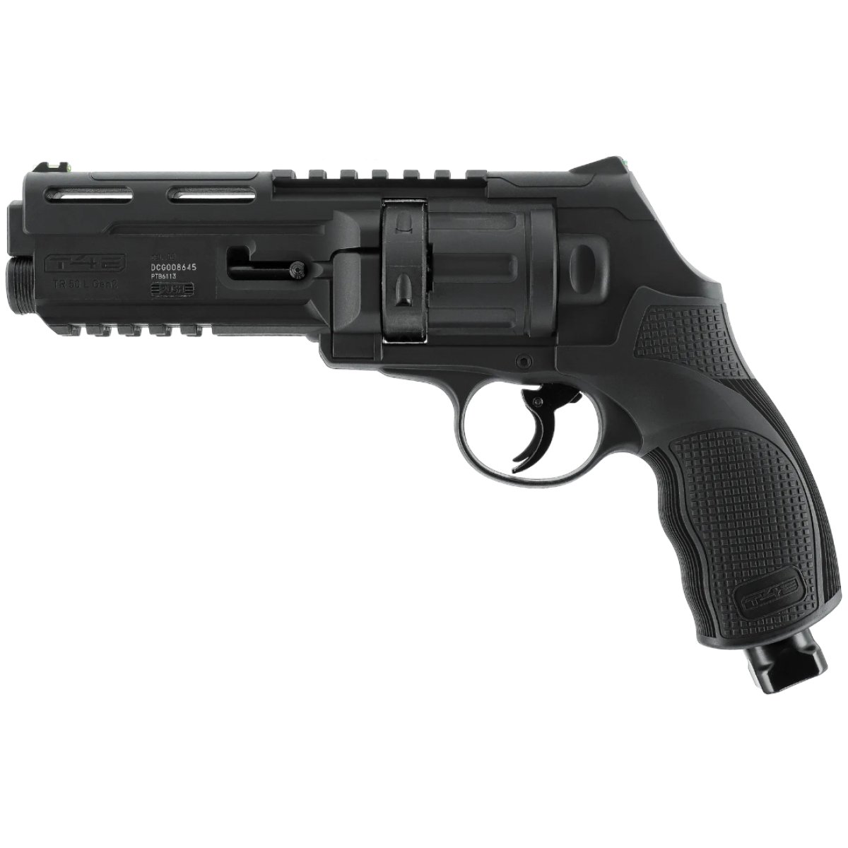 Revolver Umarex T4E TR 50L Gen2 13J