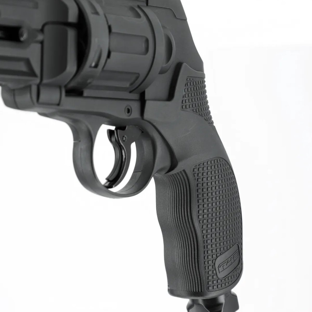 Revolver Umarex T4E TR 50L Gen2 13J