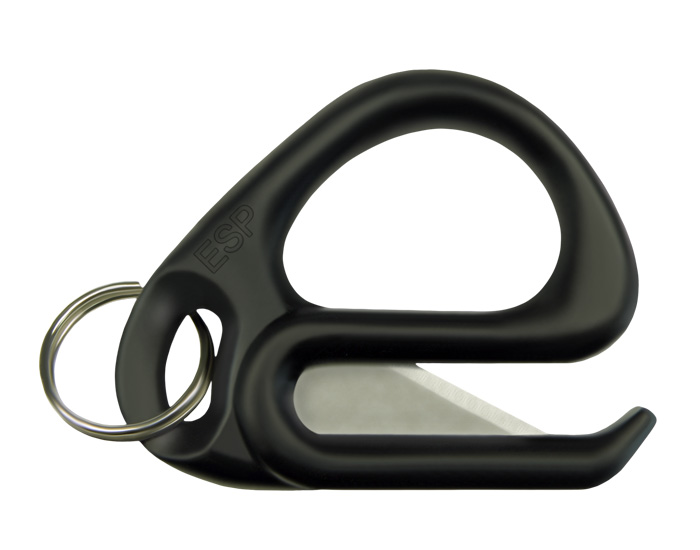 Řezač pro textilní pouta