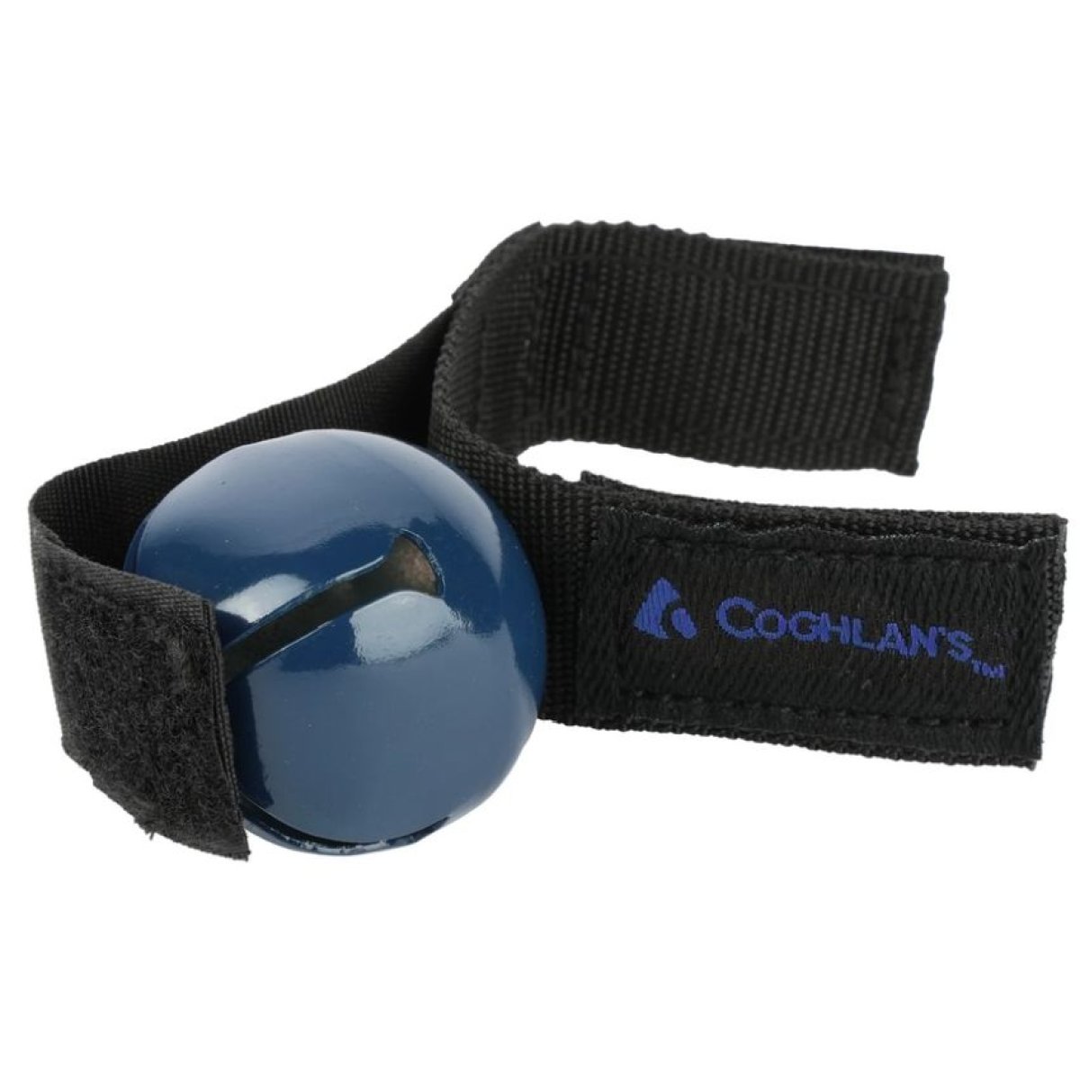 Rolnička na medvědy Bear Bell BAREVNÁ