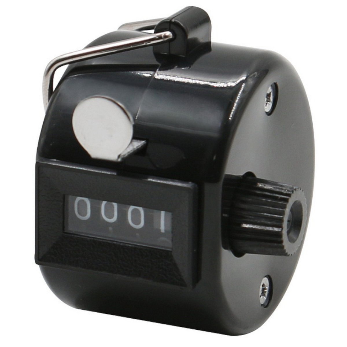 Ruční mechanické počítadlo FOSCO