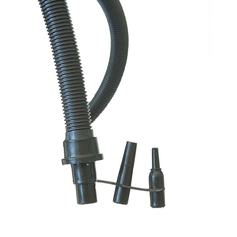 Ruční pumpa dvojčinná