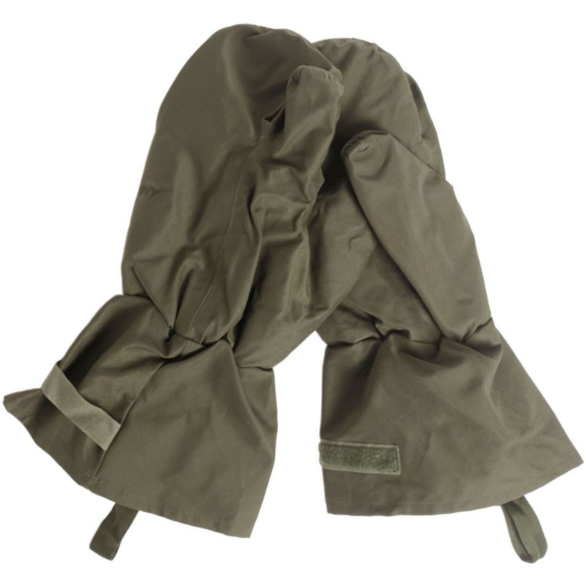 Potah na rukavice waterproof orig. British OLIV