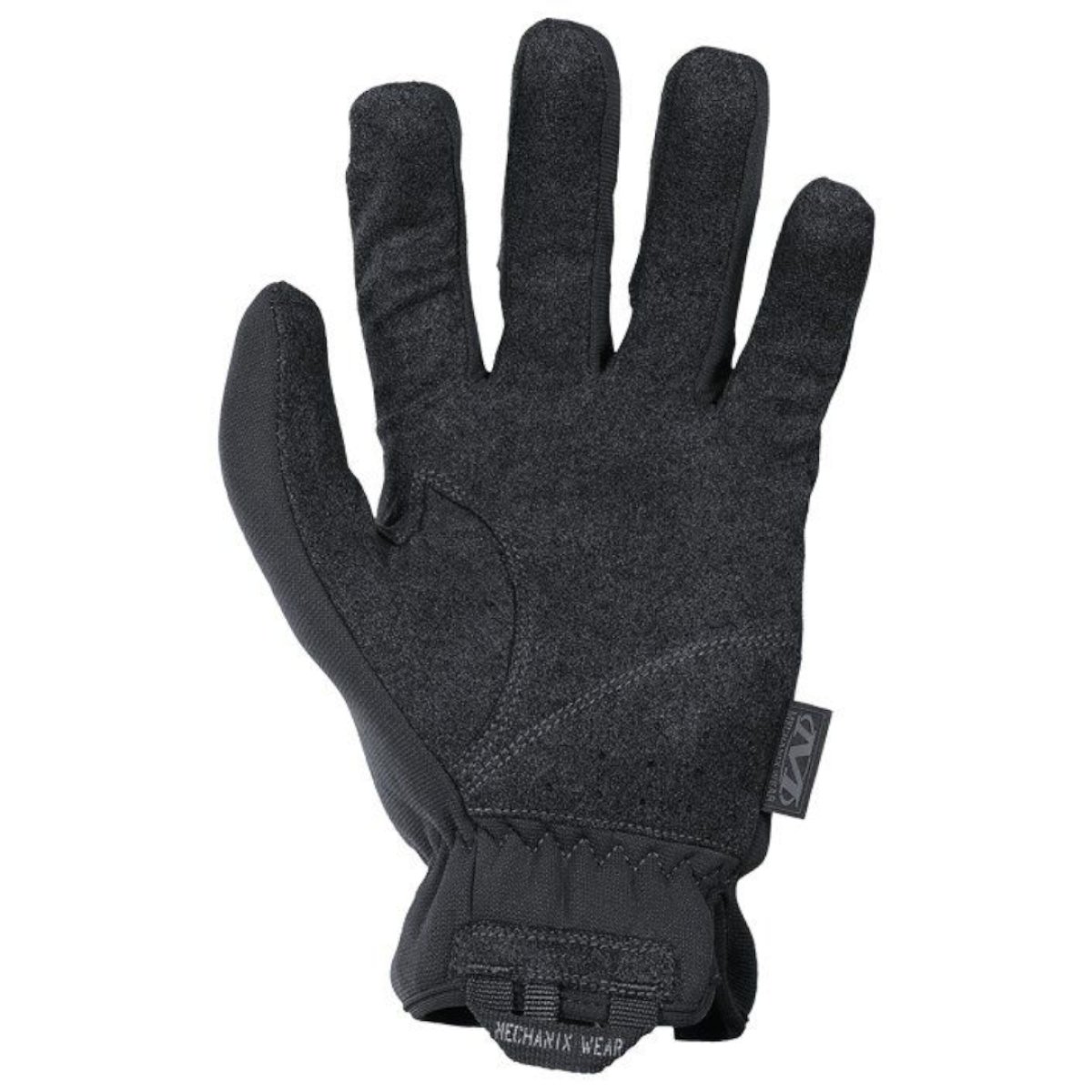 Rukavice MECHANIX FASTFIT ČERNÉ 