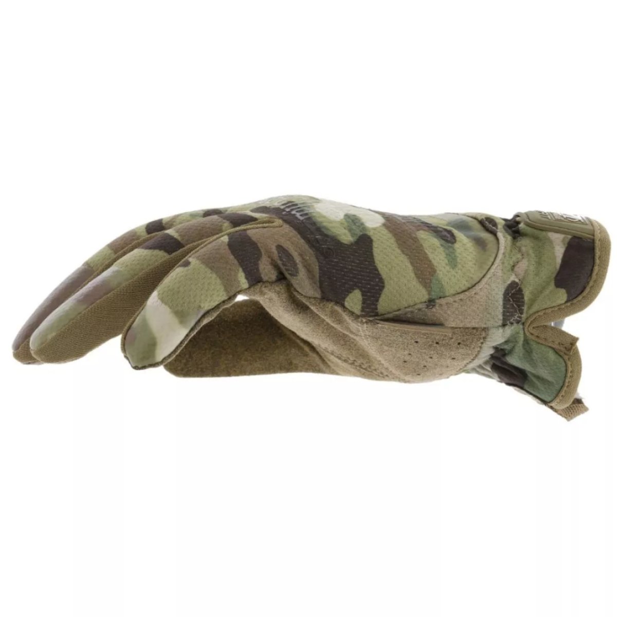 Rukavice MECHANIX FASTFIT MULTICAM