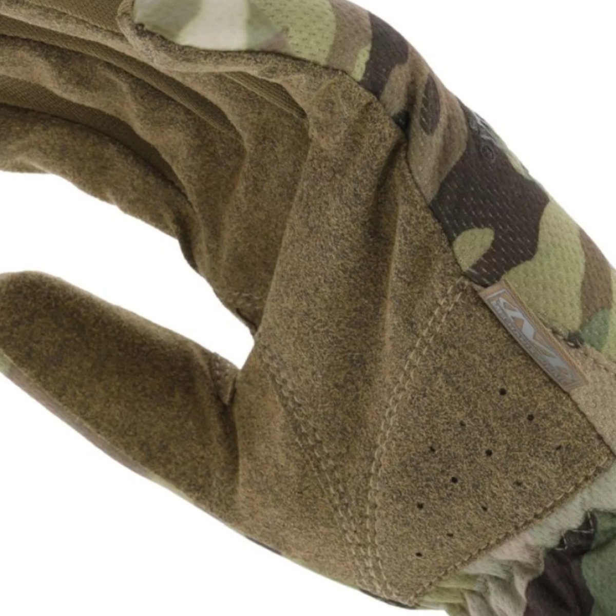 Rukavice MECHANIX FASTFIT MULTICAM