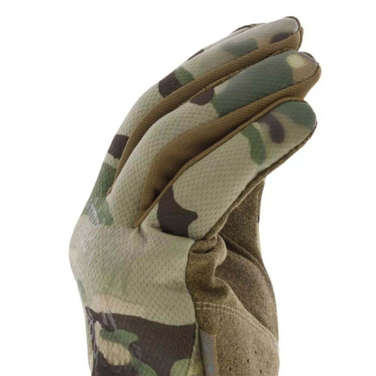 Rukavice MECHANIX FASTFIT MULTICAM