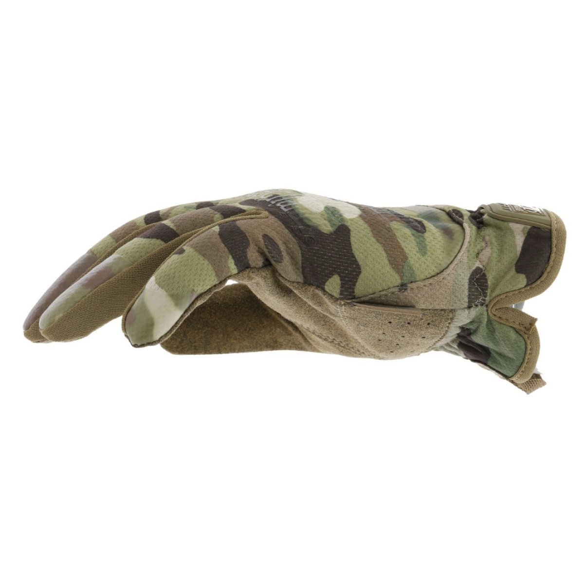 Rukavice MECHANIX FASTFIT MULTICAM®
