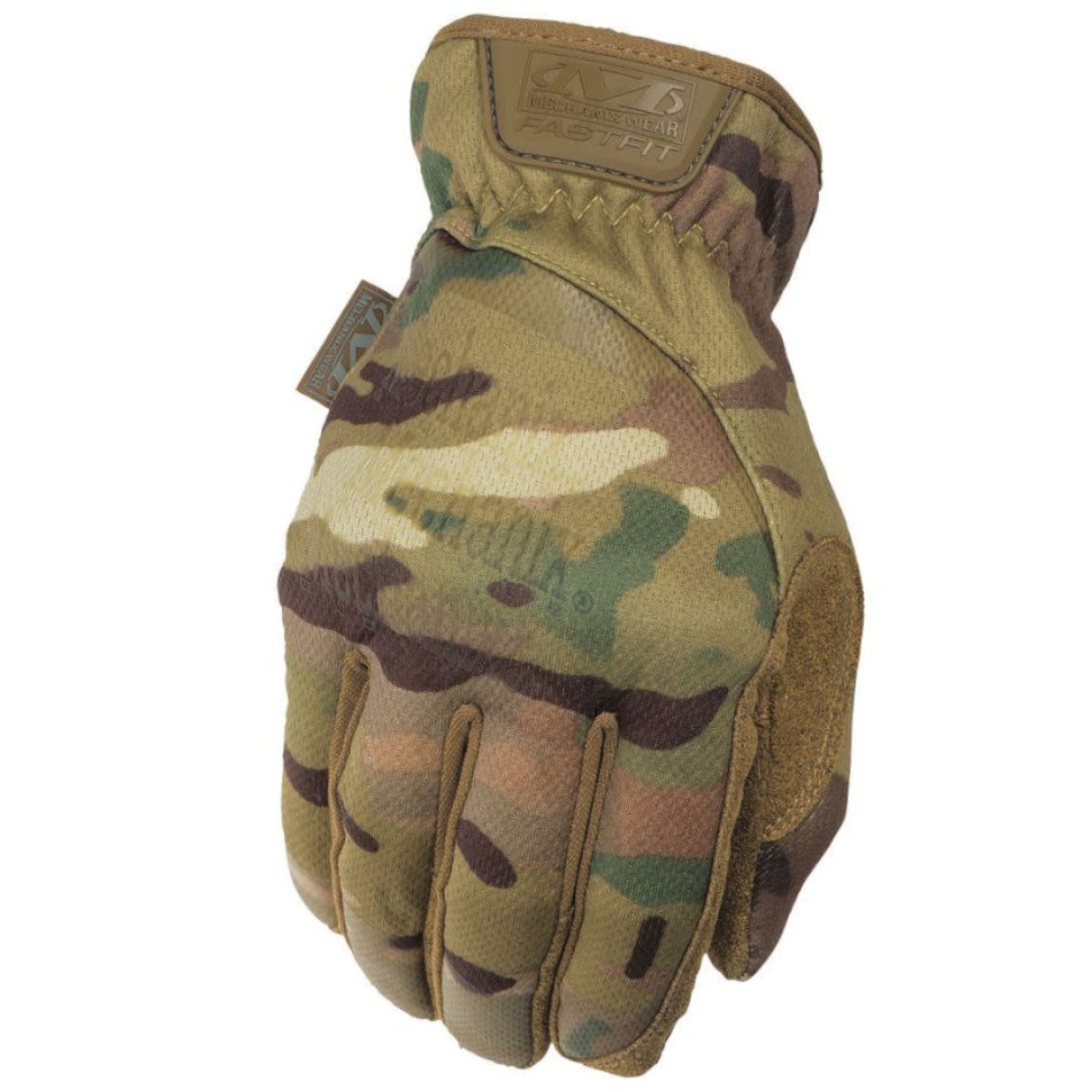 Rukavice MECHANIX FASTFIT MULTICAM®