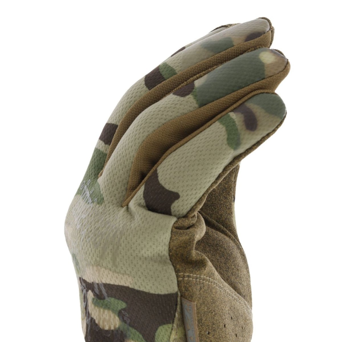 Rukavice MECHANIX FASTFIT MULTICAM®