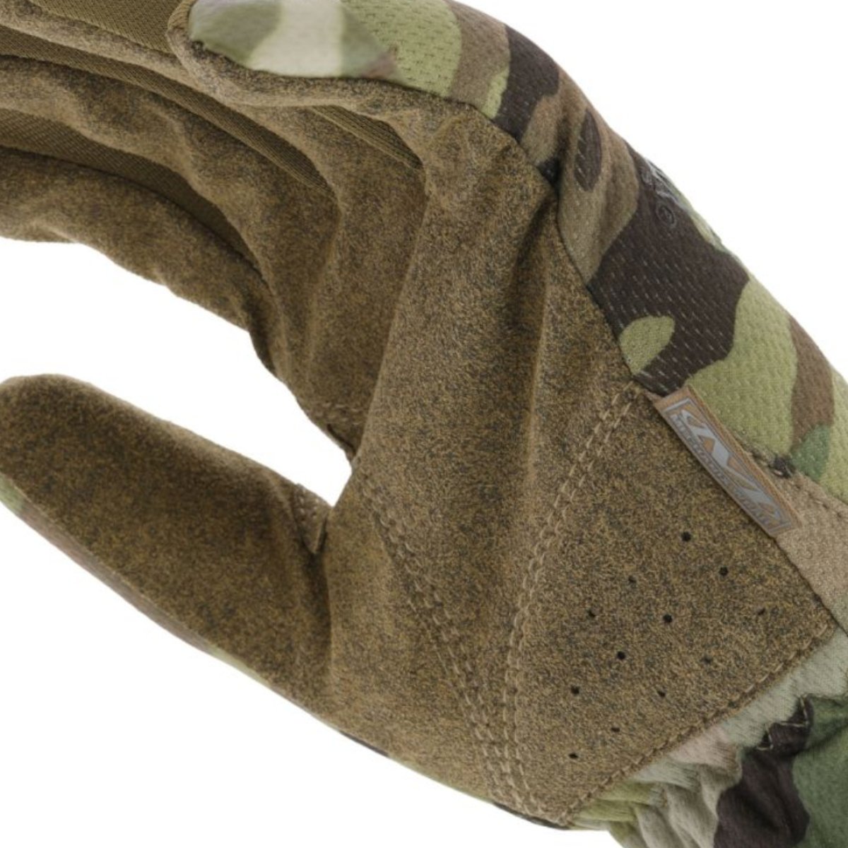 Rukavice MECHANIX FASTFIT MULTICAM®