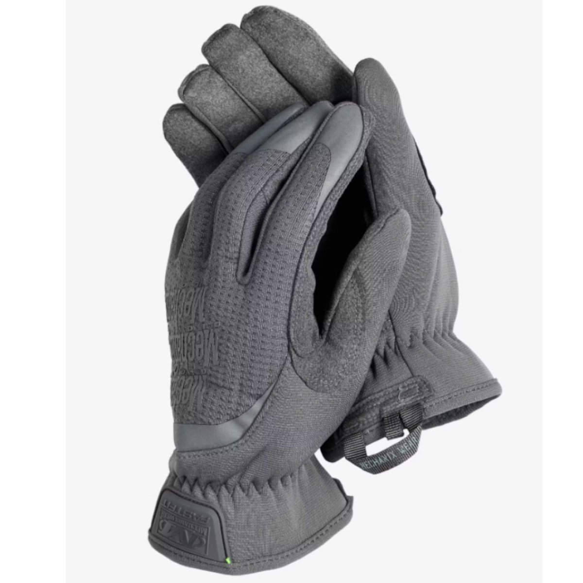Rukavice MECHANIX FASTFIT ŠEDÉ