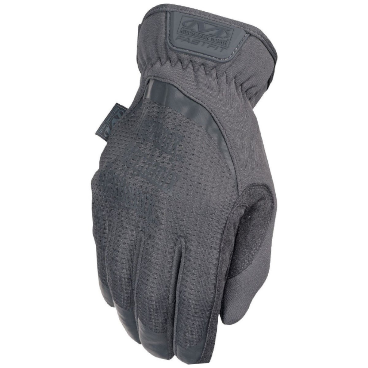 Rukavice MECHANIX FASTFIT ŠEDÉ