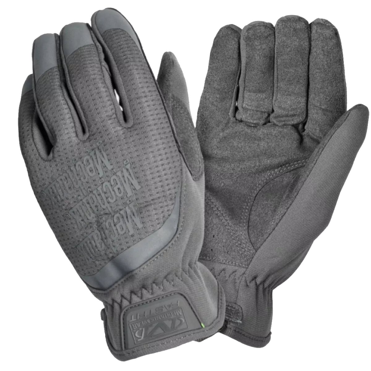 Rukavice MECHANIX FASTFIT ŠEDÉ