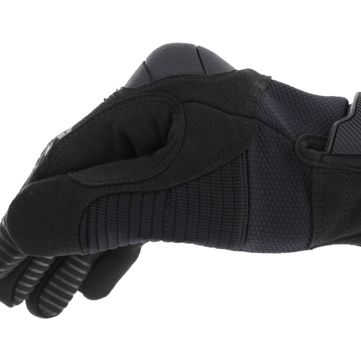 Rukavice MECHANIX M-PACT 3 ČERNÉ