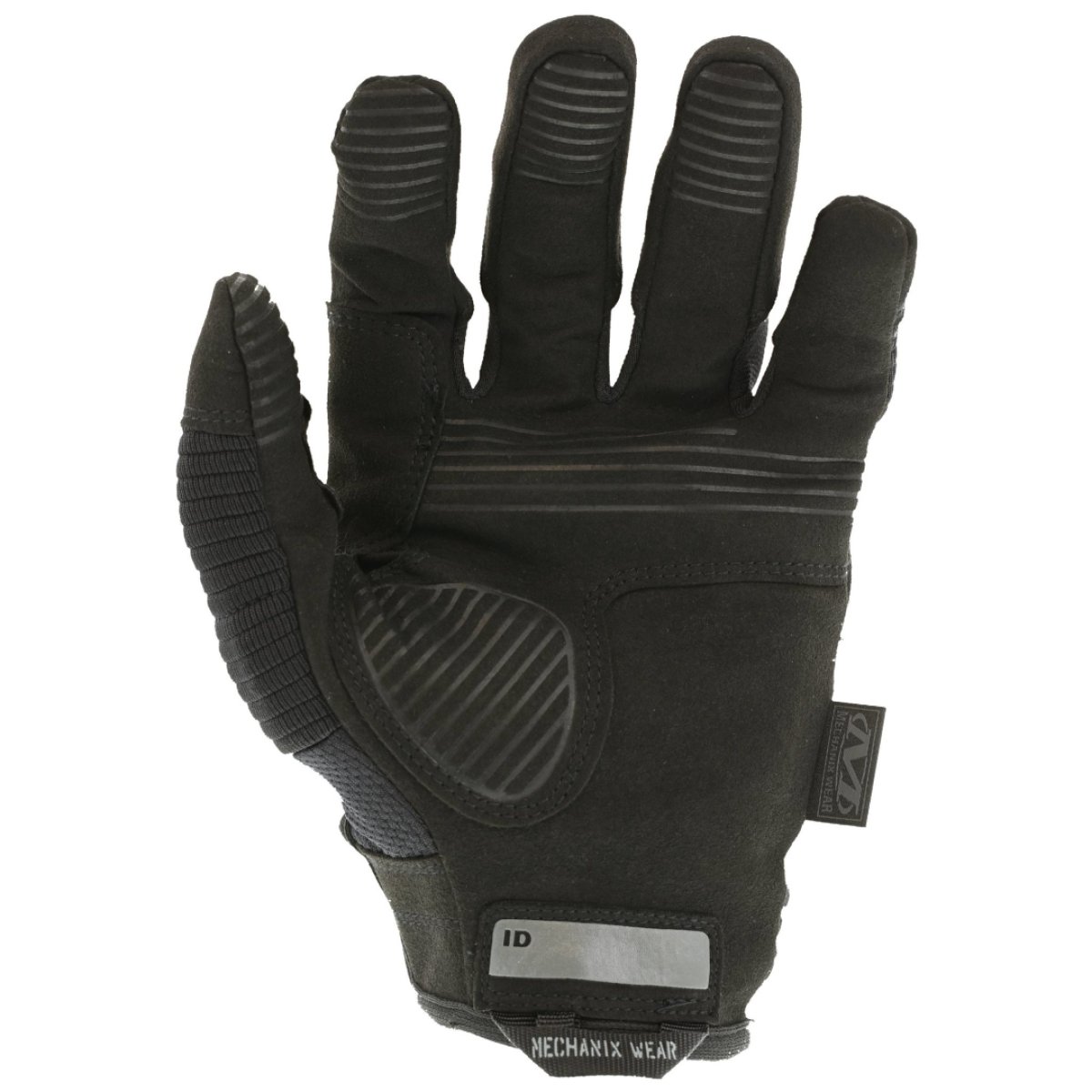Rukavice MECHANIX M-PACT 3 ČERNÉ