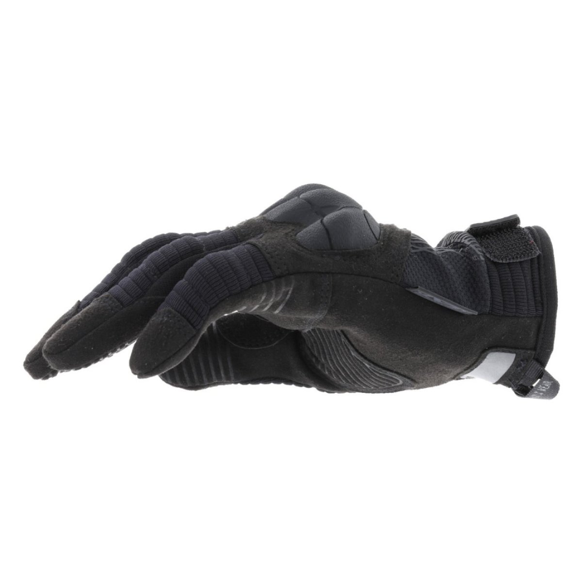 Rukavice MECHANIX M-PACT 3 ČERNÉ