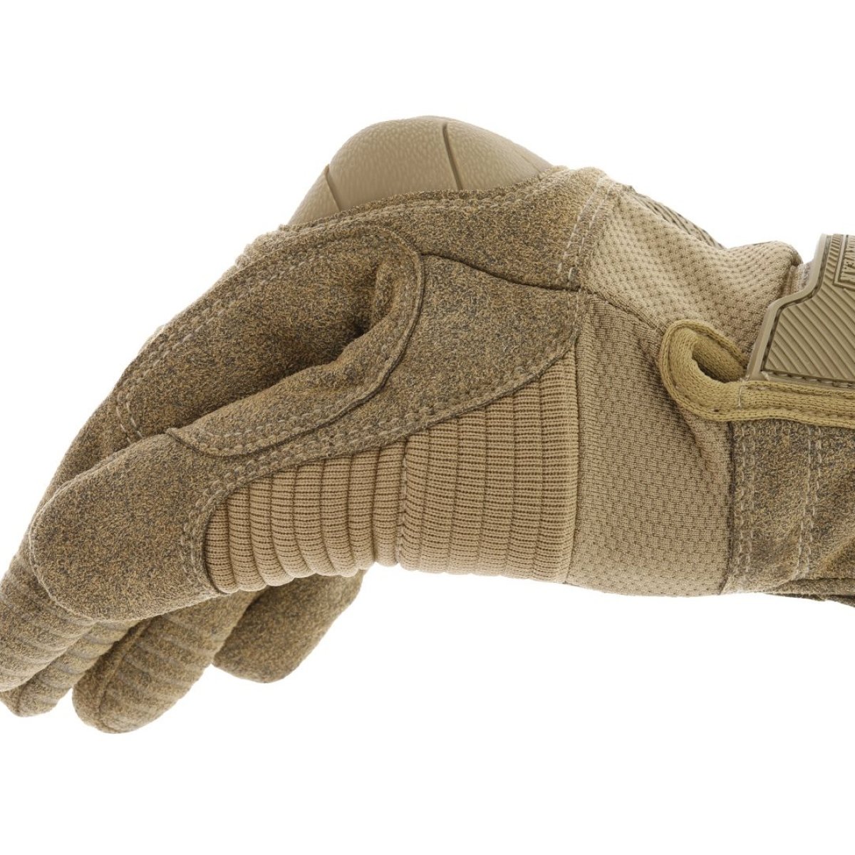 Rukavice MECHANIX M-PACT 3 COYOTE BROWN