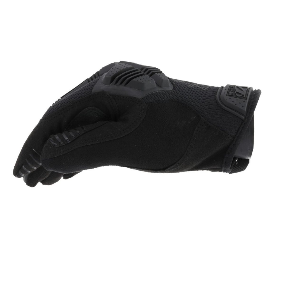 Rukavice MECHANIX M-PACT ČERNÉ