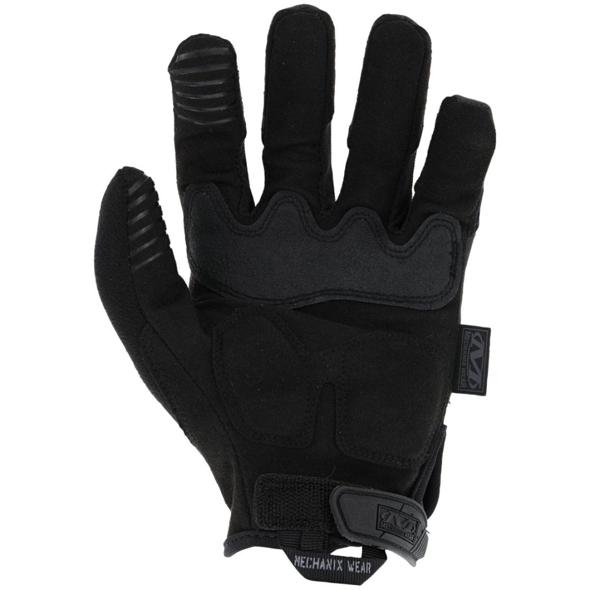 Rukavice MECHANIX M-PACT ČERNÉ