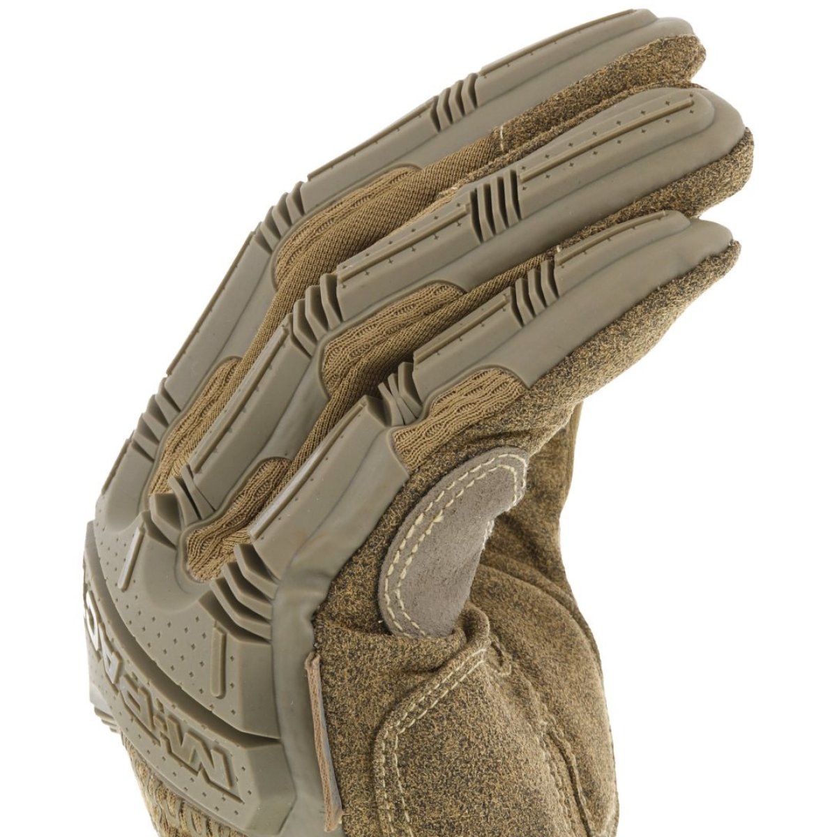 Rukavice MECHANIX M-PACT COYOTE