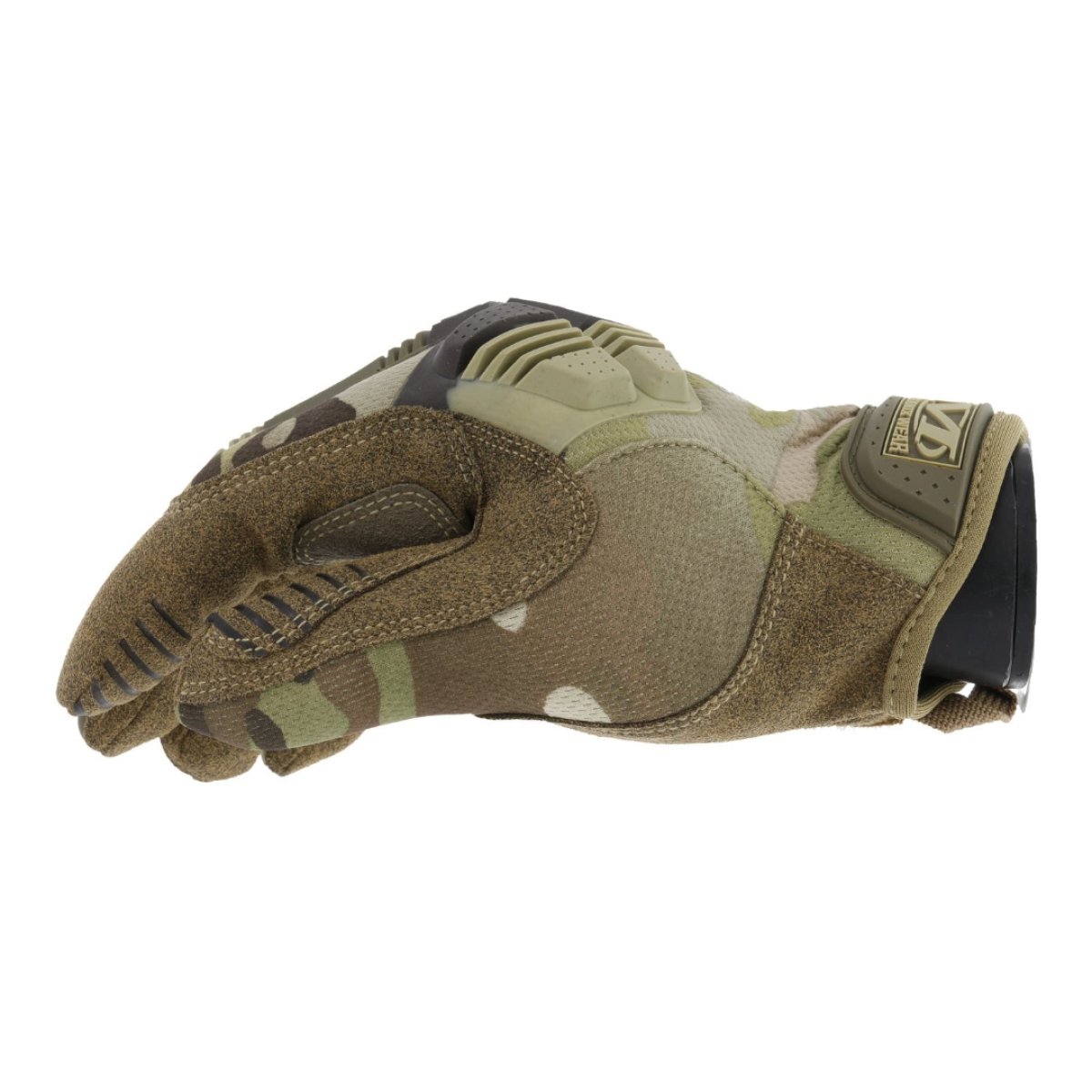 Rukavice MECHANIX M-PACT MULTICAM®