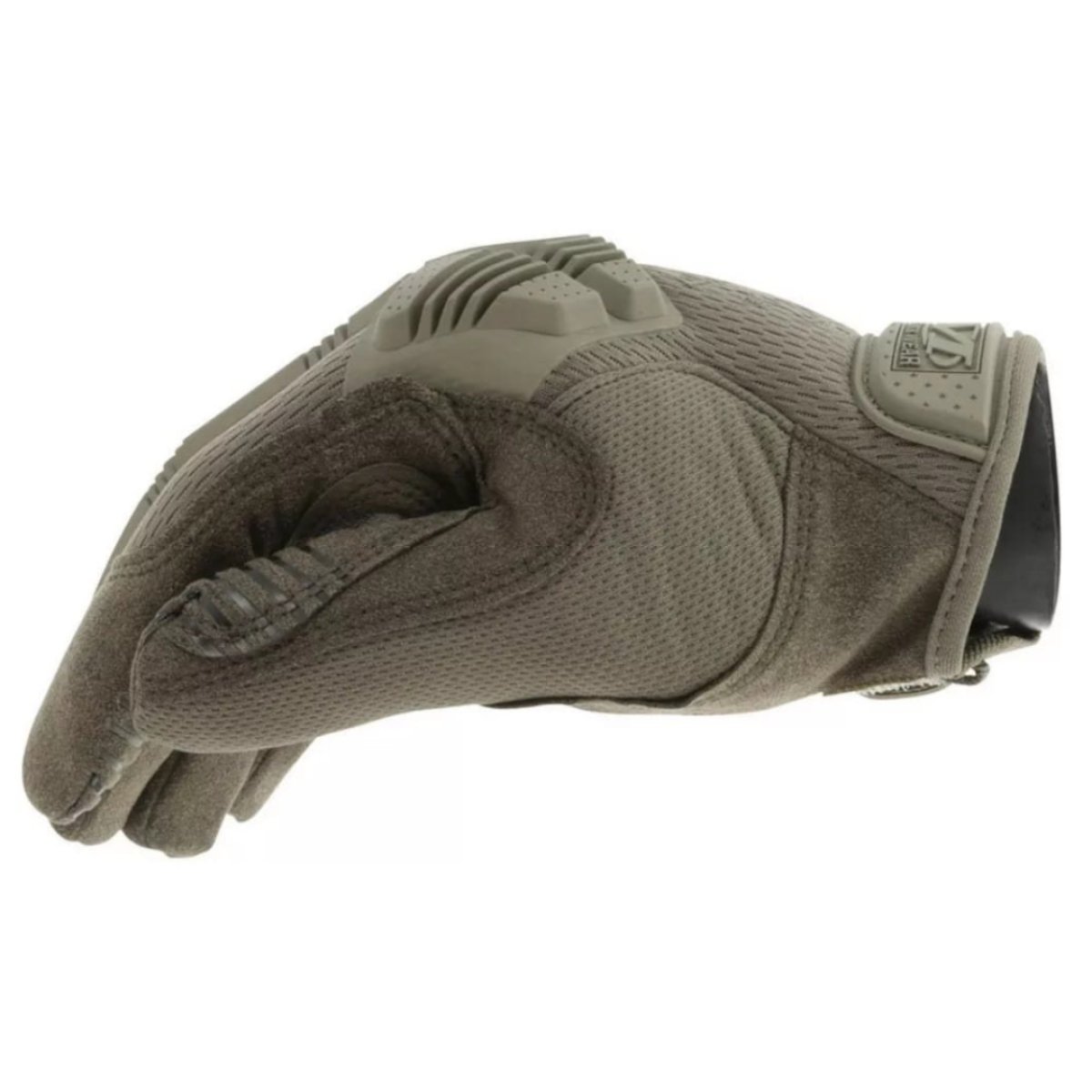Rukavice MECHANIX M-PACT OLIVE DRAB