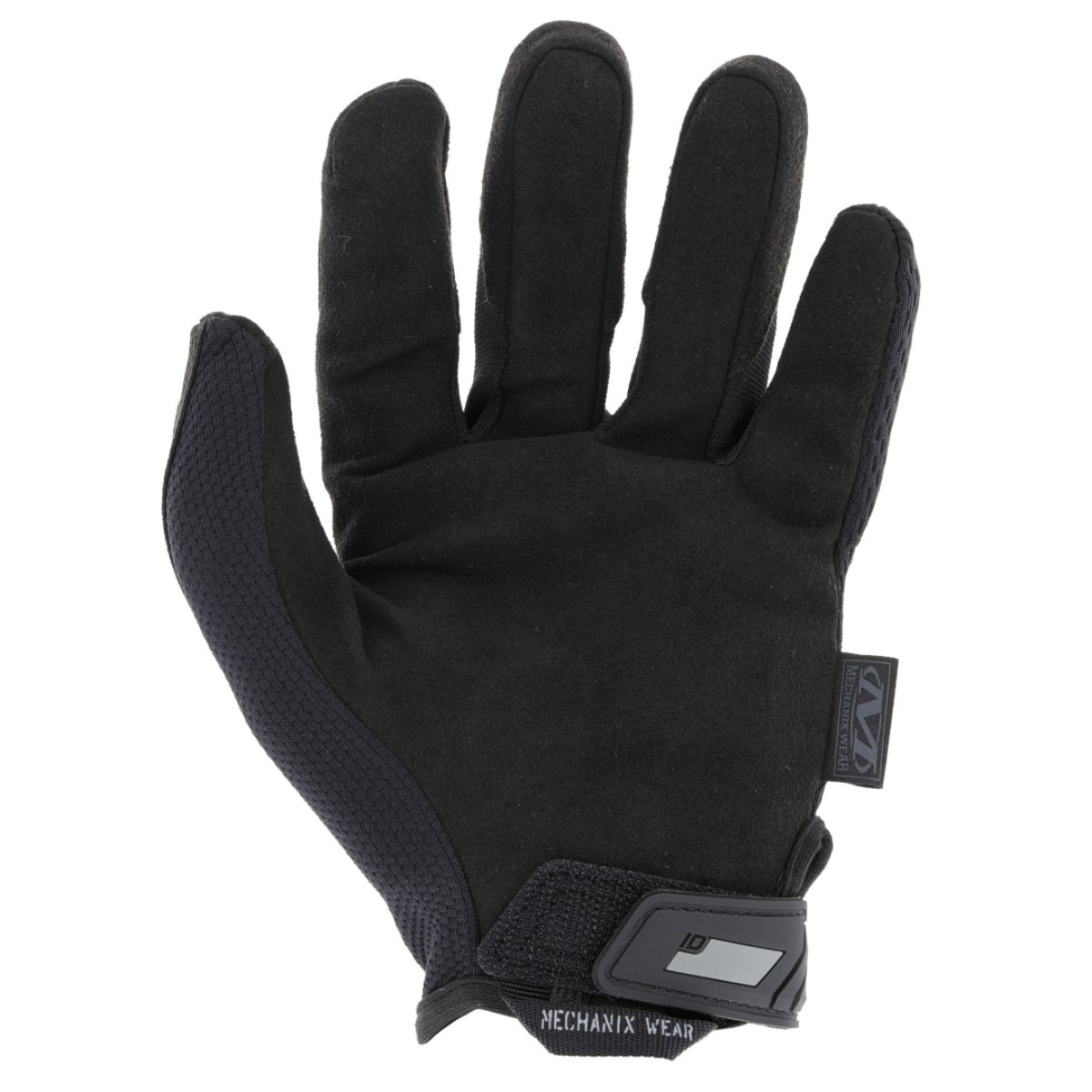 Rukavice MECHANIX ORIGINAL ČERNÉ 