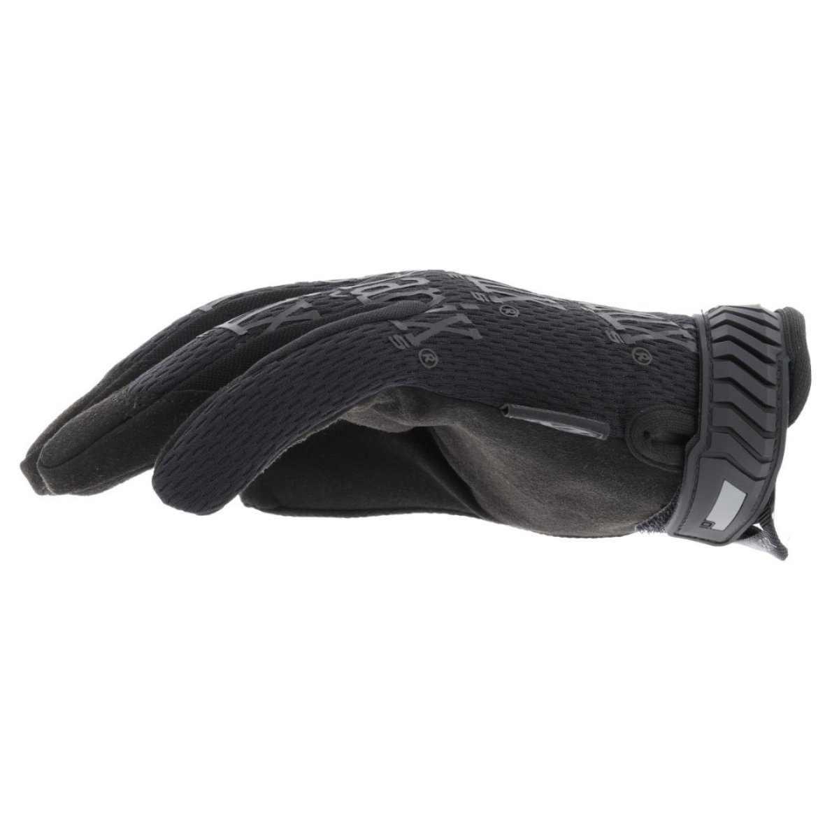 Rukavice MECHANIX ORIGINAL ČERNÉ 