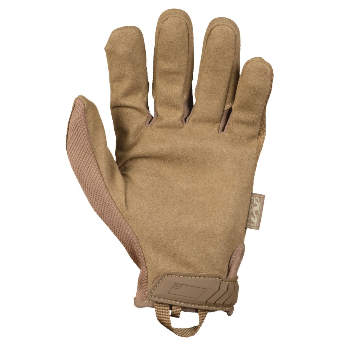 Rukavice MECHANIX ORIGINAL COYOTE