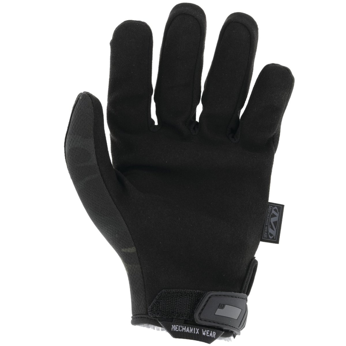 Rukavice MECHANIX ORIGINAL MULTICAM® BLACK