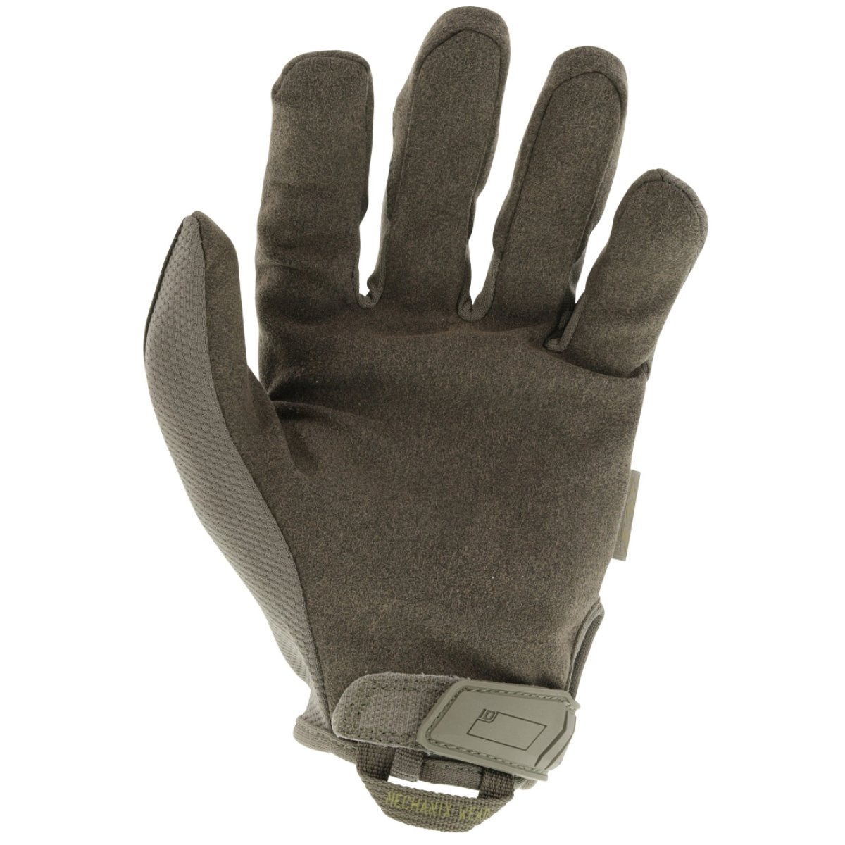 Rukavice MECHANIX ORIGINAL OLIVE DRAB