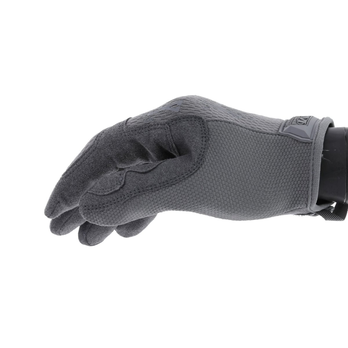 Rukavice MECHANIX ORIGINAL ŠEDÉ