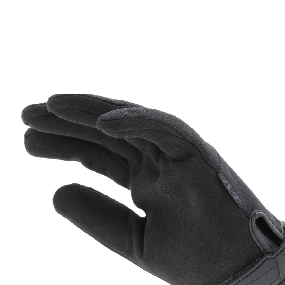 Rukavice MECHANIX PURSUIT D5 ČERNÉ