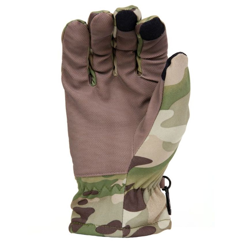 Tactical rukavice neopren MULTICAM 101inc 