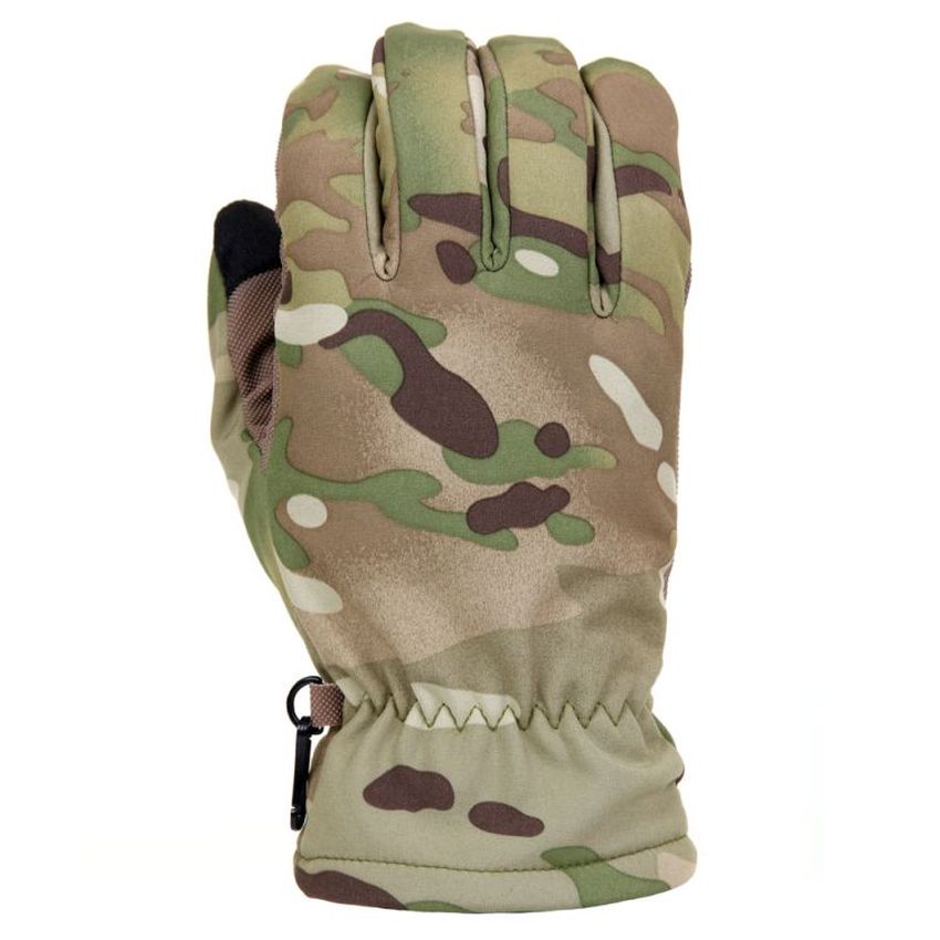 Tactical rukavice neopren MULTICAM 101inc 