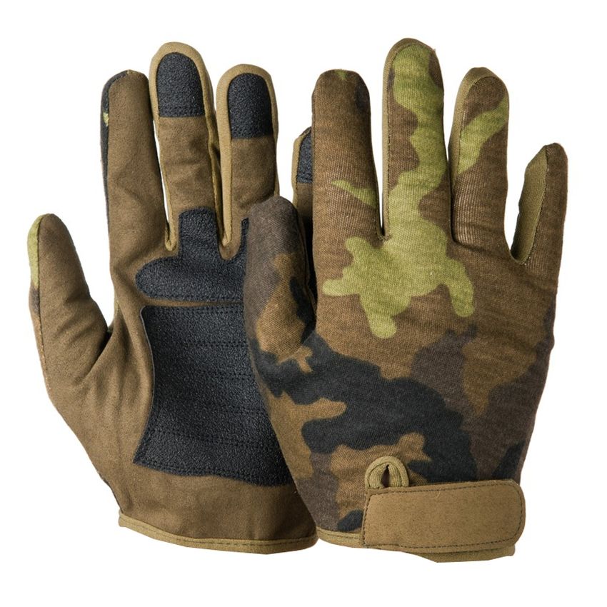 Taktické rukavice vz.2005