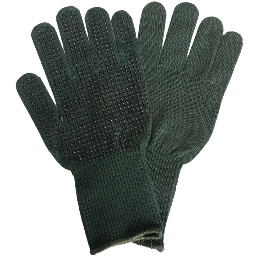 Rukavice střelecké  SPANDO  orig. BRITSKÉ  oliv