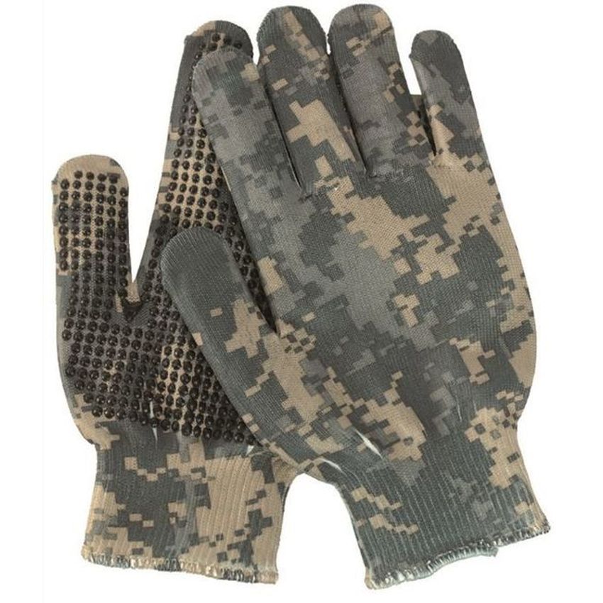 Rukavice střelecké SPANDO  ACU digital 