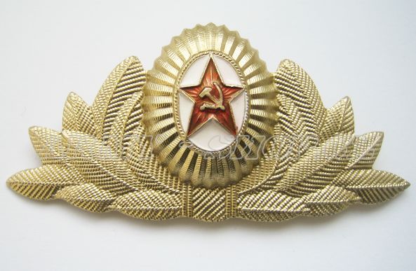 Odznak RUSIA 3