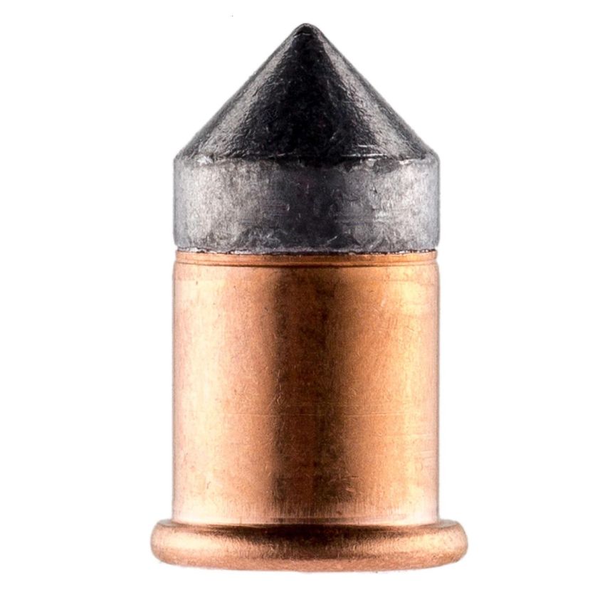 Flobertové náboje RWS cal. 9mm špička 50ks