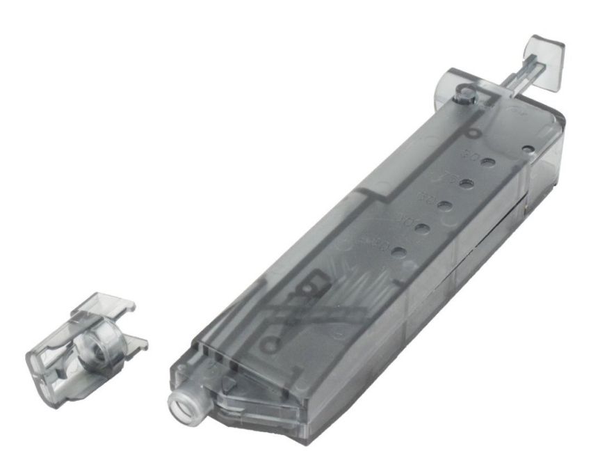 Rychloplnička kuliček BB 6mm SRC P-24 